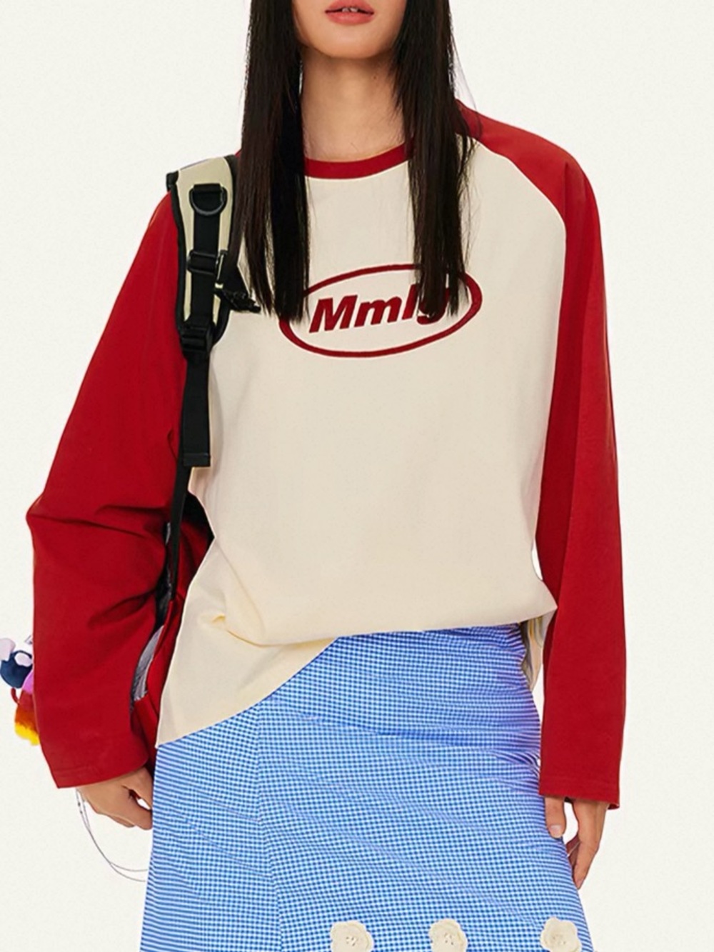 MMLG long sleeve top